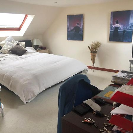 Executive Serviced Apartments 3 フォーファー エクステリア 写真