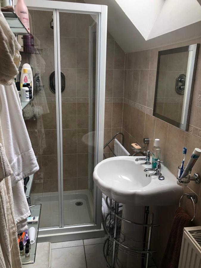 Executive Serviced Apartments 3 フォーファー エクステリア 写真