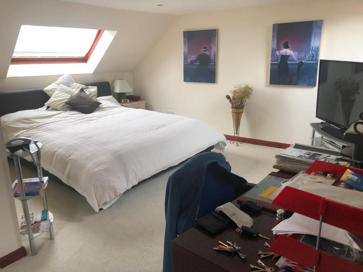 Executive Serviced Apartments 3 フォーファー エクステリア 写真
