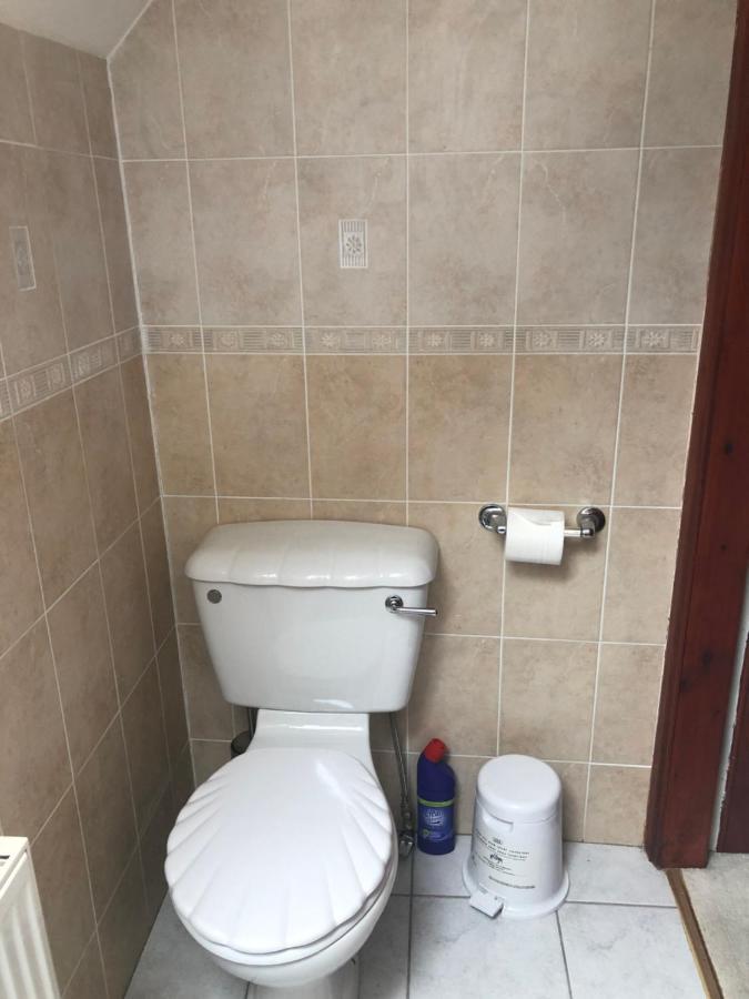 Executive Serviced Apartments 3 フォーファー エクステリア 写真